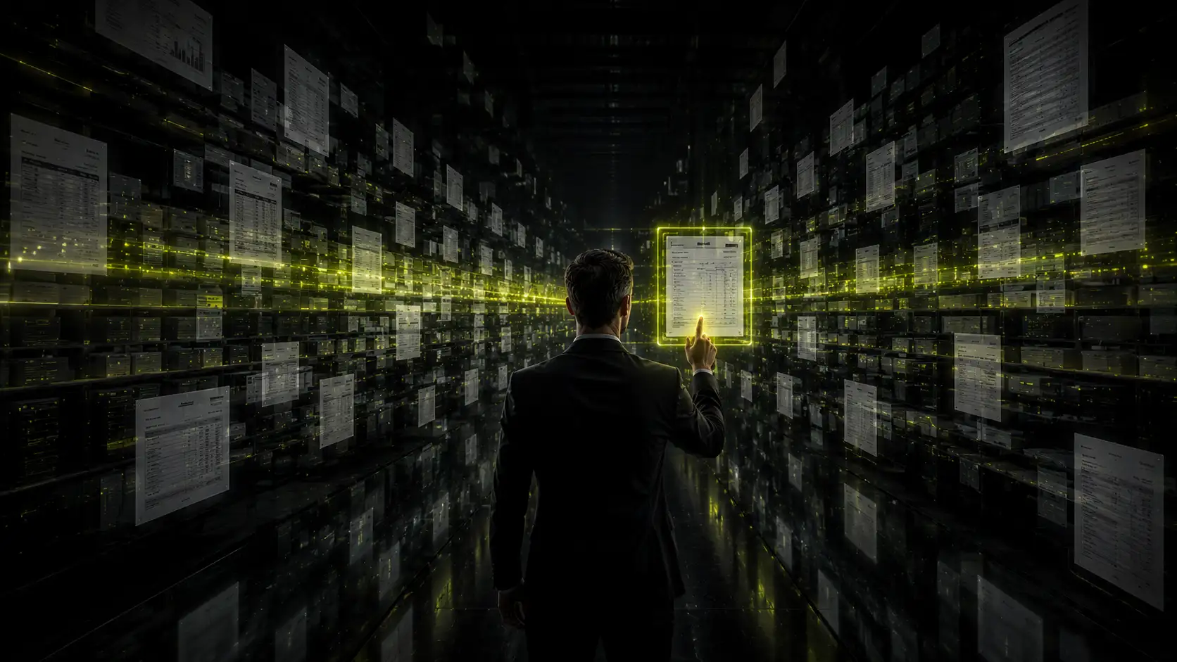 Cover: Digitale Belegverarbeitung – einfach nutzen